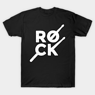 rock T-Shirt